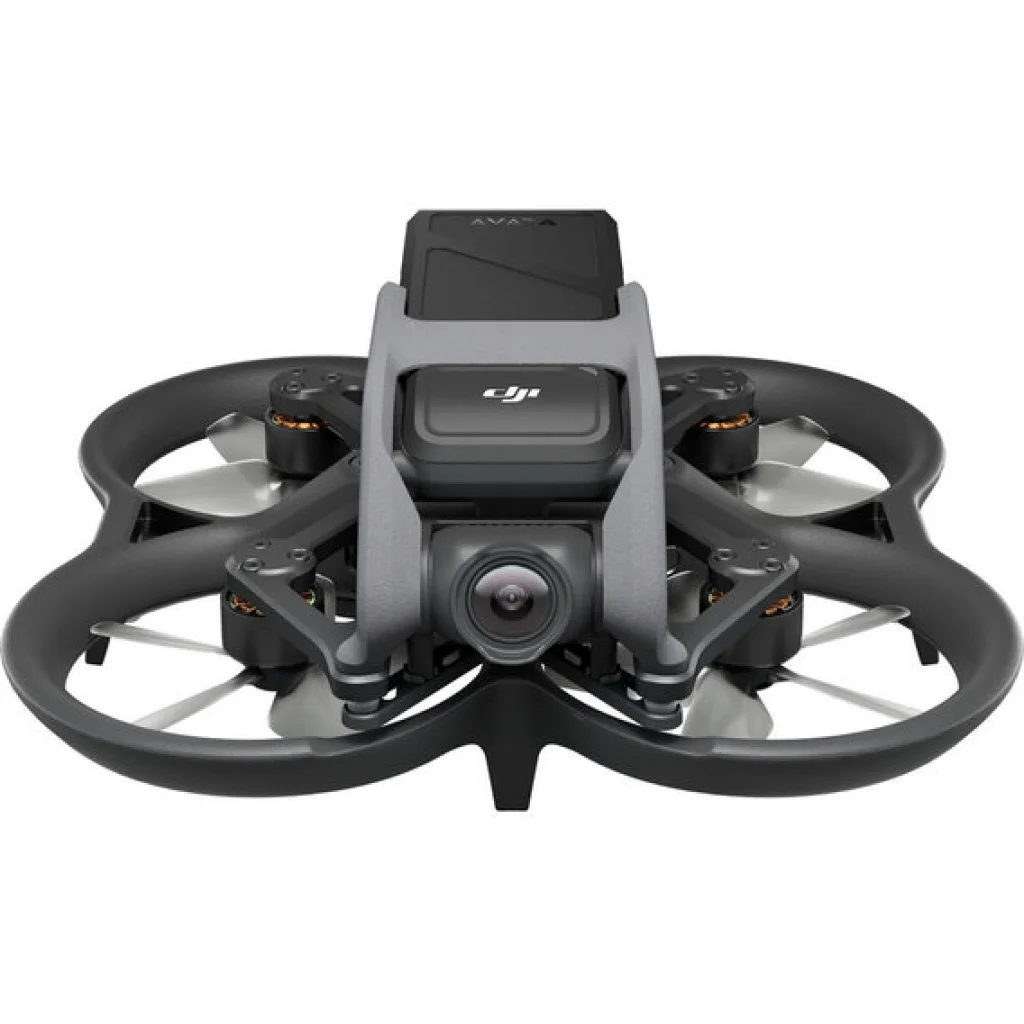 Квадрокоптер DJI Avata Drone (CP.FP.00000062.01)