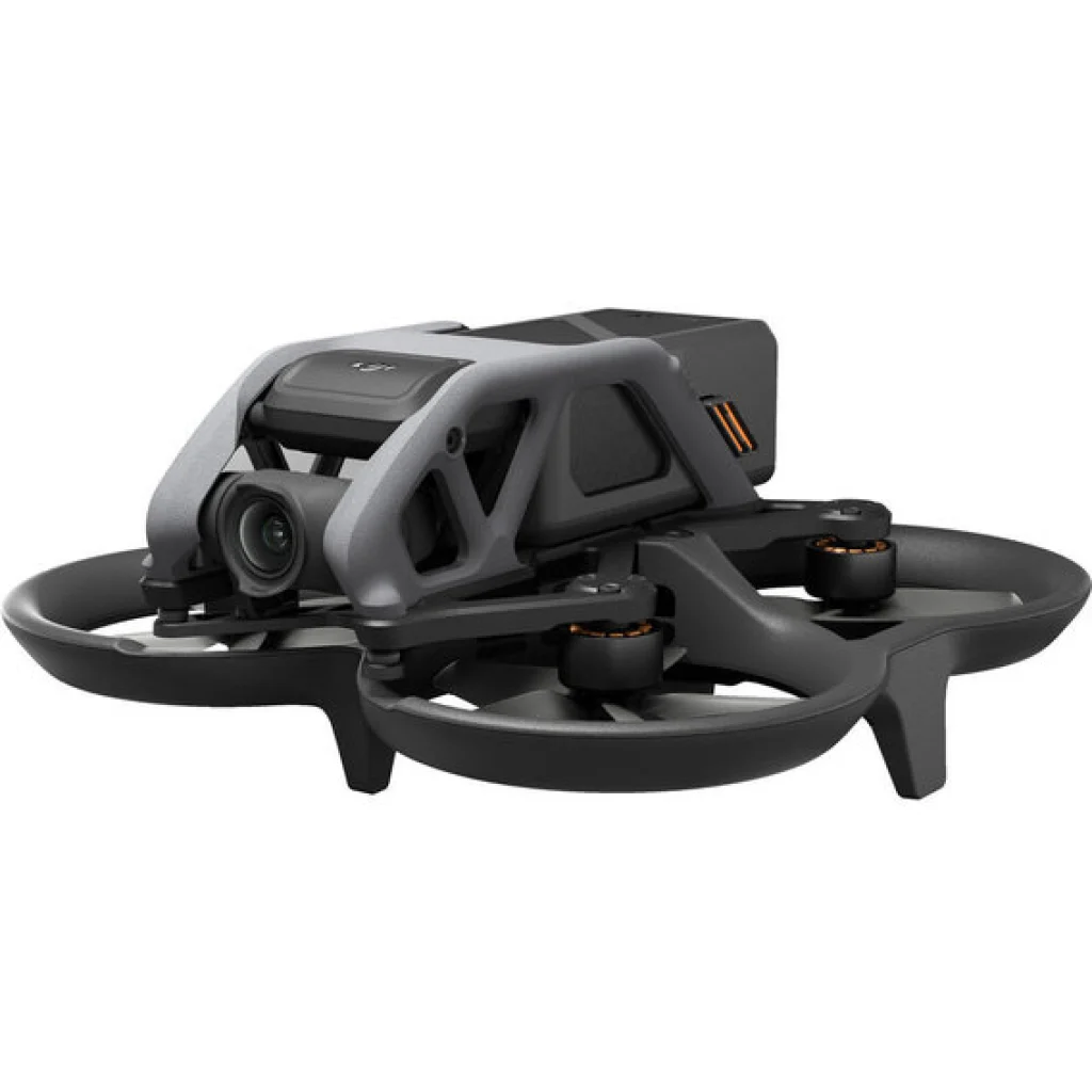 Квадрокоптер DJI Avata Drone (CP.FP.00000062.01)