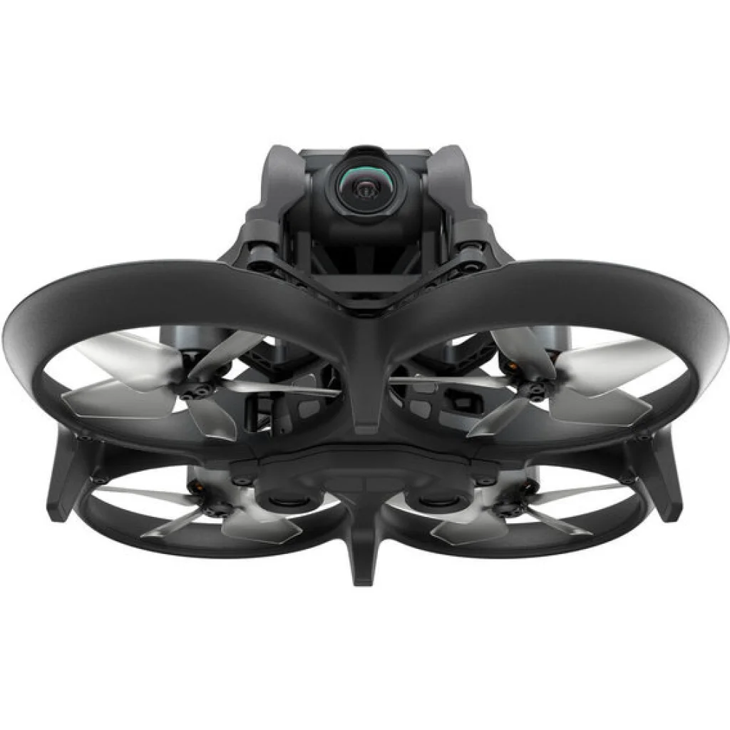 Квадрокоптер DJI Avata Drone (CP.FP.00000062.01)