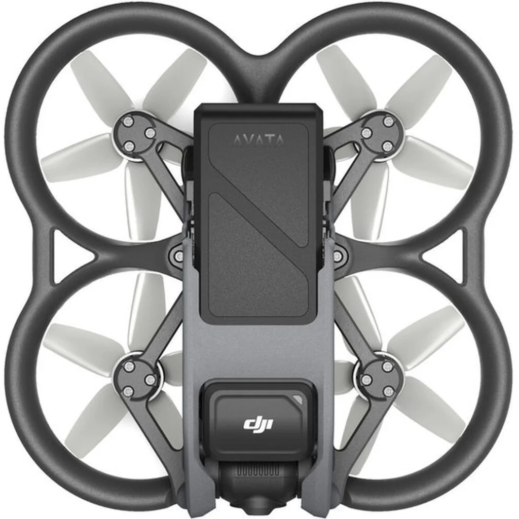 Квадрокоптер DJI Avata Drone (CP.FP.00000062.01)