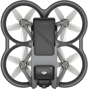 Квадрокоптер DJI Avata Drone (CP.FP.00000062.01)