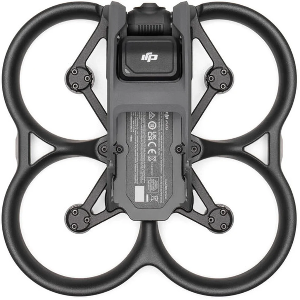 Квадрокоптер DJI Avata Drone (CP.FP.00000062.01)