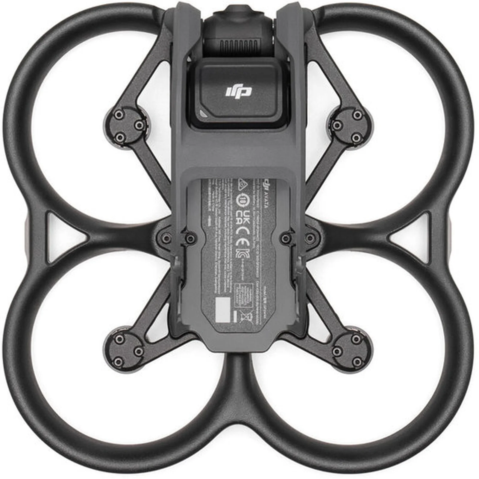 Квадрокоптер DJI Avata Drone (CP.FP.00000062.01)