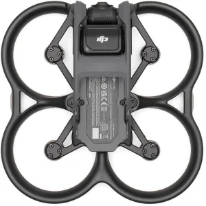 Квадрокоптер DJI Avata Drone (CP.FP.00000062.01)