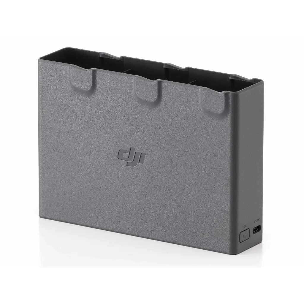 Зарядний хаб для акумуляторів DJI Avata 2 Two-Way Charging Hub (CP.FP.00000155.01)