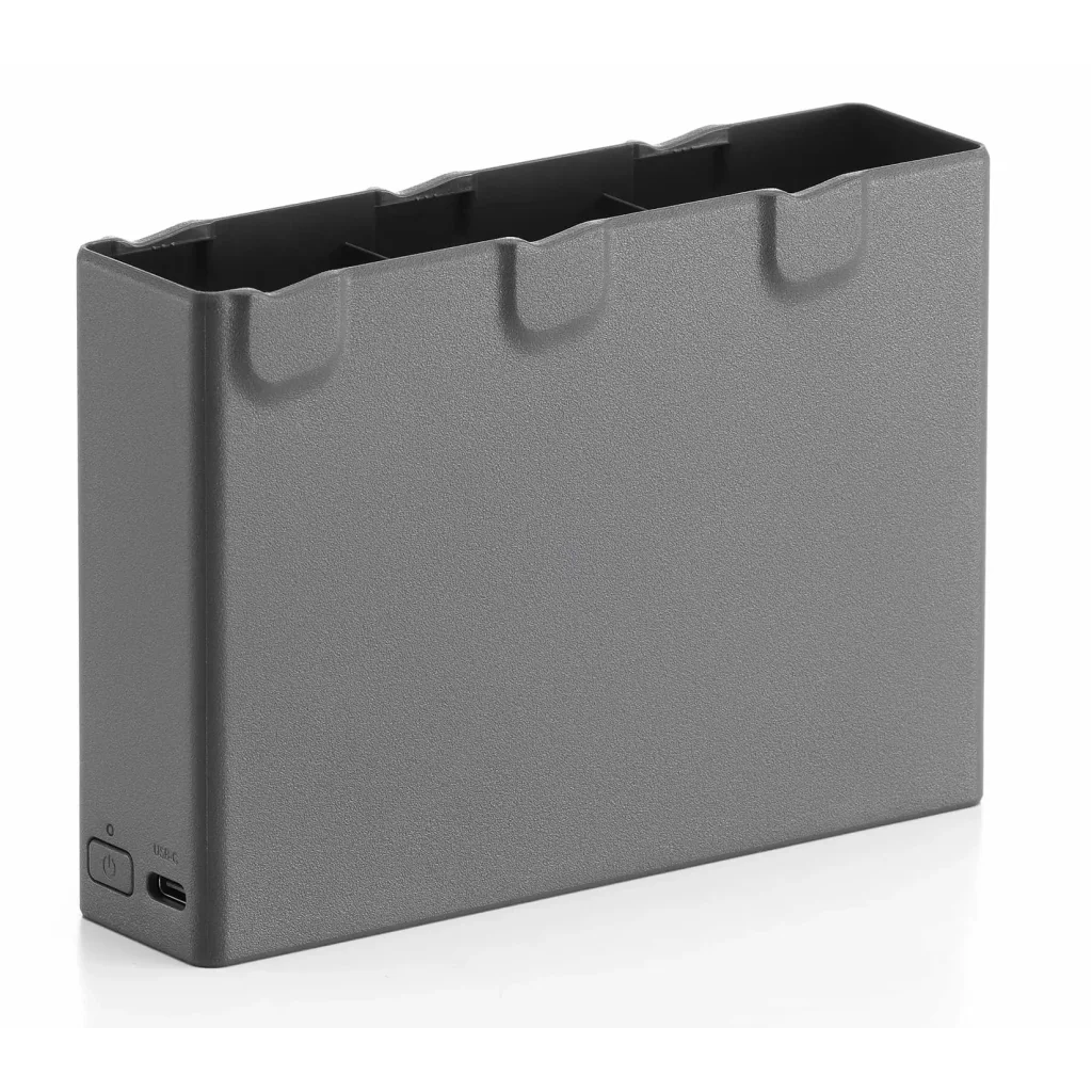 Зарядний хаб для акумуляторів DJI Avata 2 Two-Way Charging Hub (CP.FP.00000155.01)