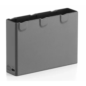 Зарядний хаб для акумуляторів DJI Avata 2 Two-Way Charging Hub (CP.FP.00000155.01)