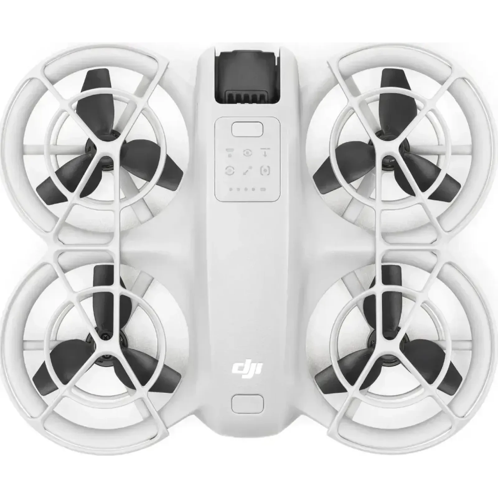 Квадрокоптер DJI Neo Motion Fly More Combo (CP.FP.00000186.03)