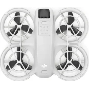 Квадрокоптер DJI Neo Motion Fly More Combo (CP.FP.00000186.03)
