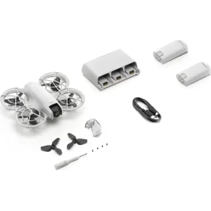 Квадрокоптер DJI Neo Motion Fly More Combo (CP.FP.00000186.03)