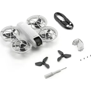 Квадрокоптер DJI Neo Motion Fly More Combo (CP.FP.00000186.03)