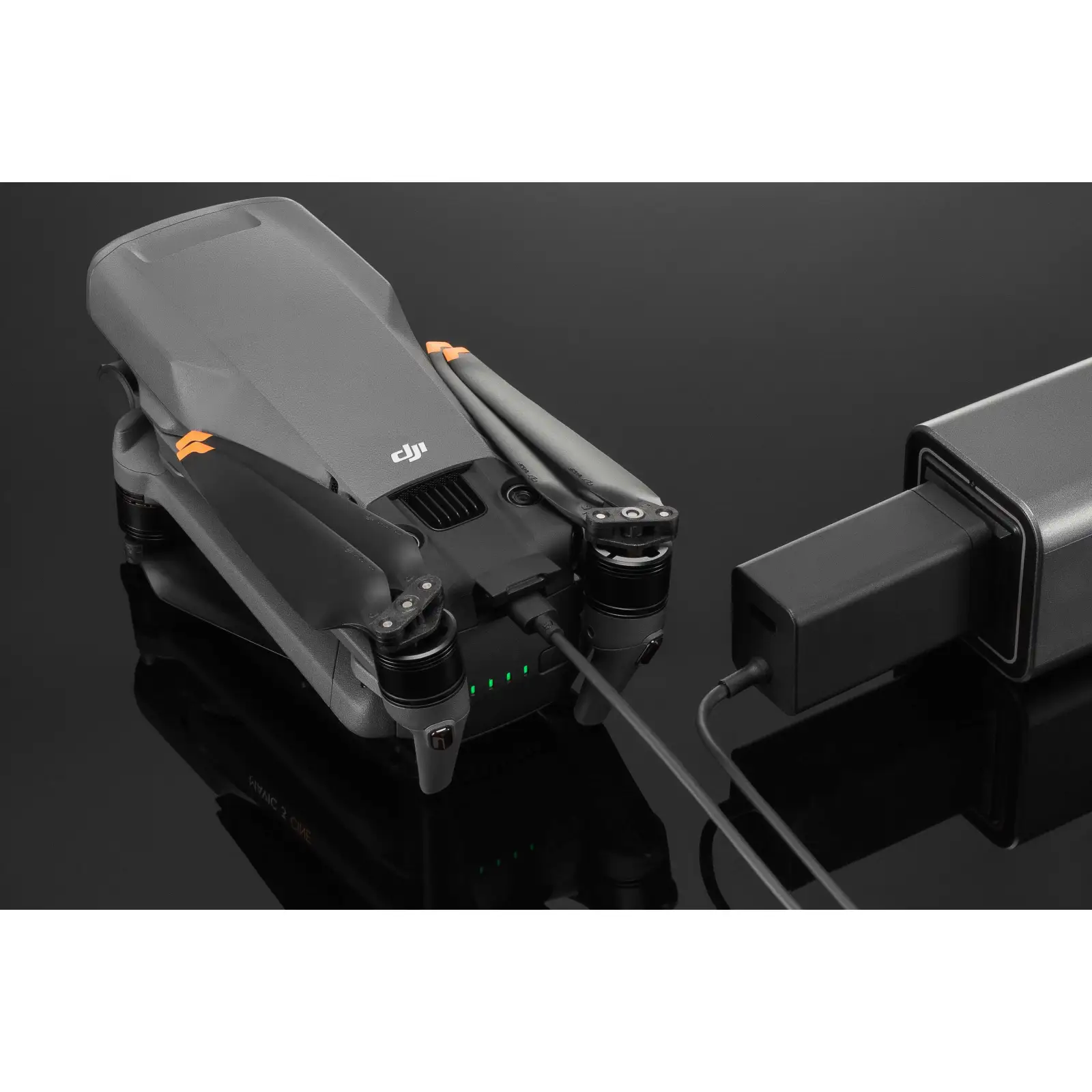 Зарядний пристрій DJI 65W Portable Charger for Mavic 3 (CP.MA.00000428.01)