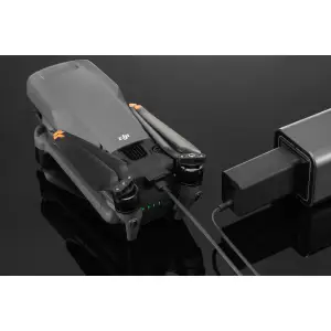 Зарядний пристрій DJI 65W Portable Charger for Mavic 3 (CP.MA.00000428.01)