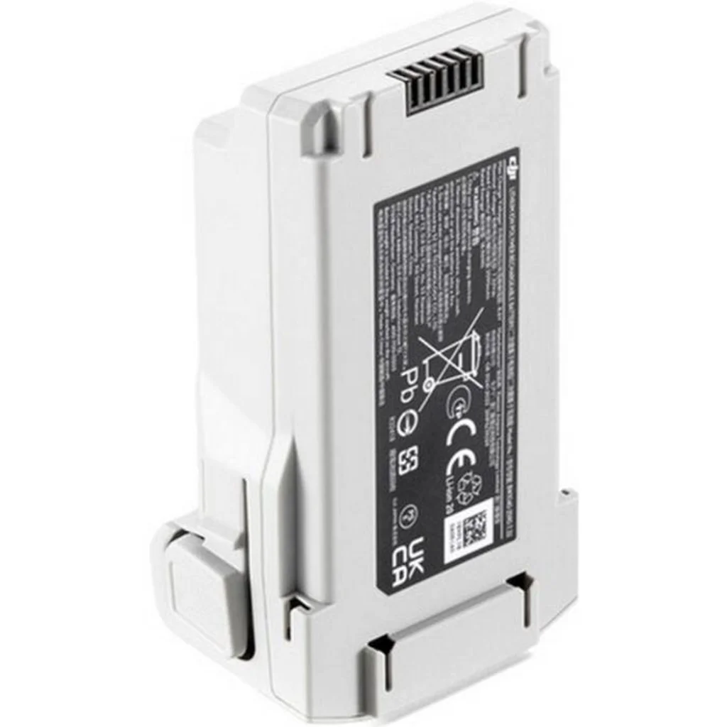 Аккумулятор DJI Mini 4 Pro Intelligent Flight Battery (CP.MA.00000756.01)