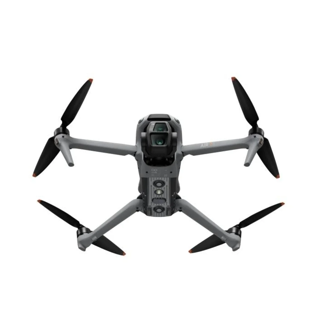 Квадрокоптер DJI Air 3S RC-N3 (CP.MA.00000814.02)