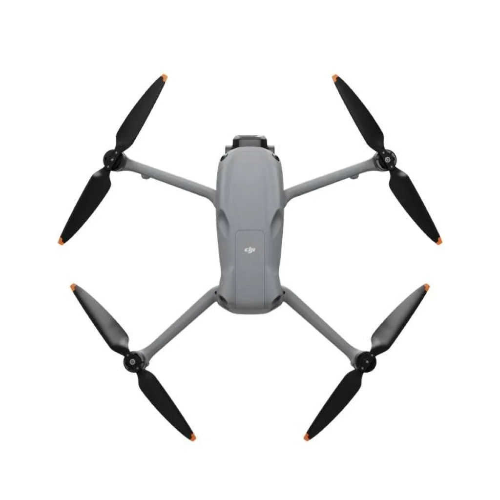 Квадрокоптер DJI Air 3S RC-N3 (CP.MA.00000814.02)