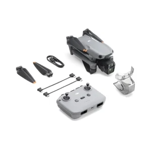 Квадрокоптер DJI Air 3S RC-N3 (CP.MA.00000814.02)