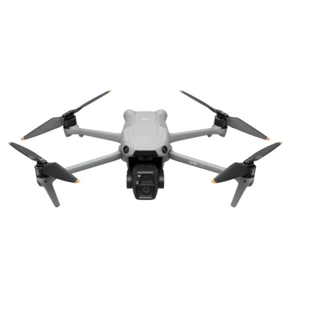 Квадрокоптер DJI Air 3S RC-N3 (CP.MA.00000814.02)