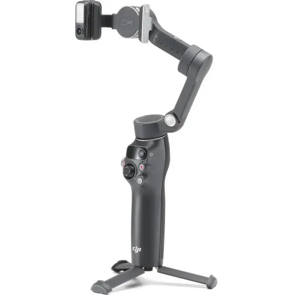 Стабилизатор DJI Osmo Mobile 7P (CP.OS.00000401.01)