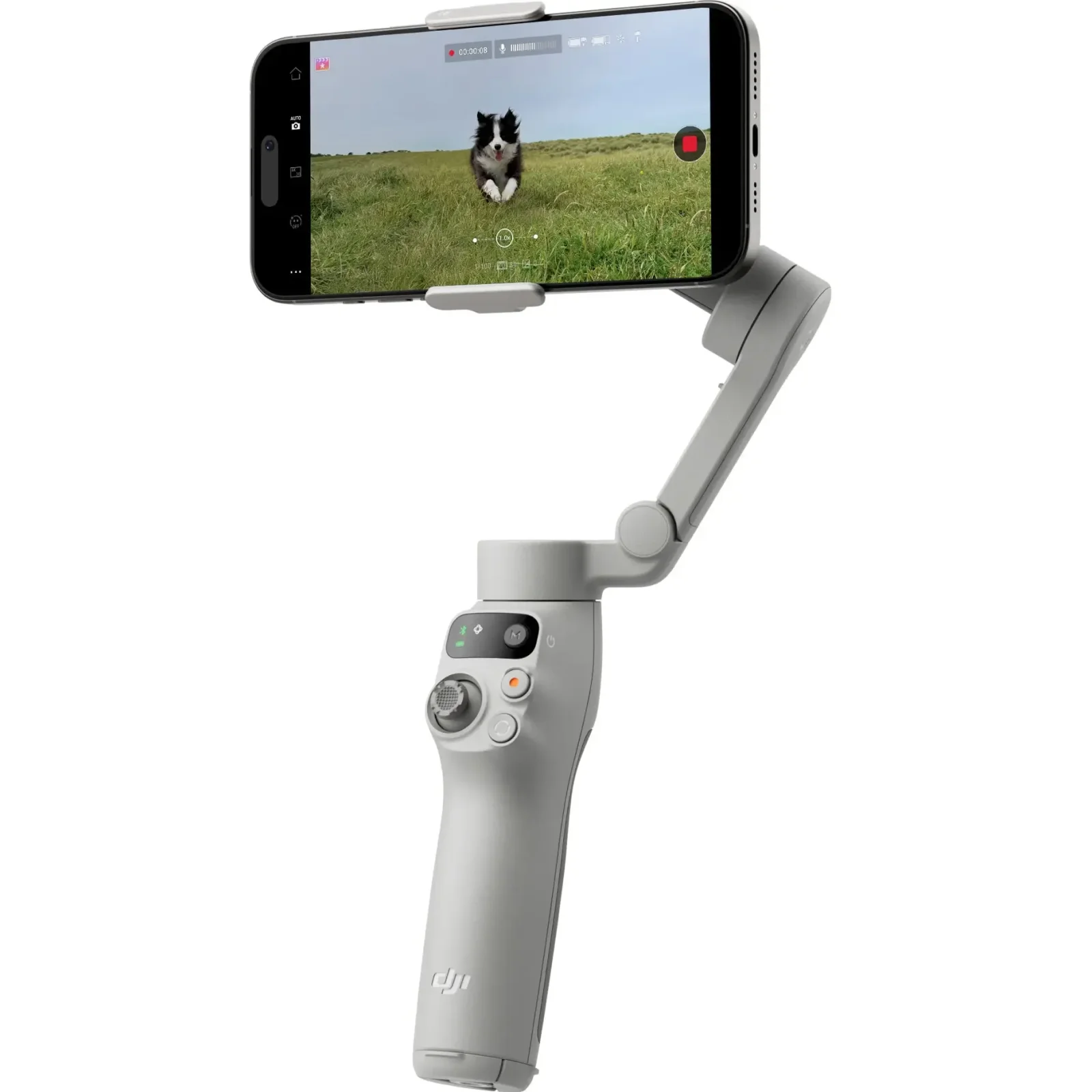 Стабилизатор DJI Osmo Mobile 7 (CP.OS.00000406.01)