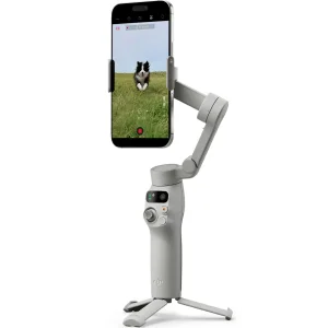 Стабилизатор DJI Osmo Mobile 7 (CP.OS.00000406.01)