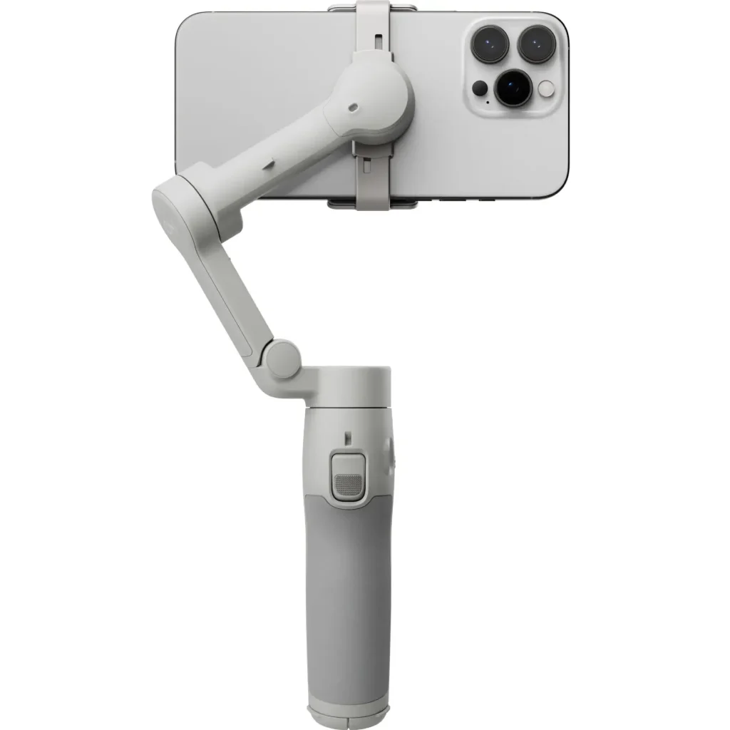 Стабилизатор DJI Osmo Mobile 7 (CP.OS.00000406.01)