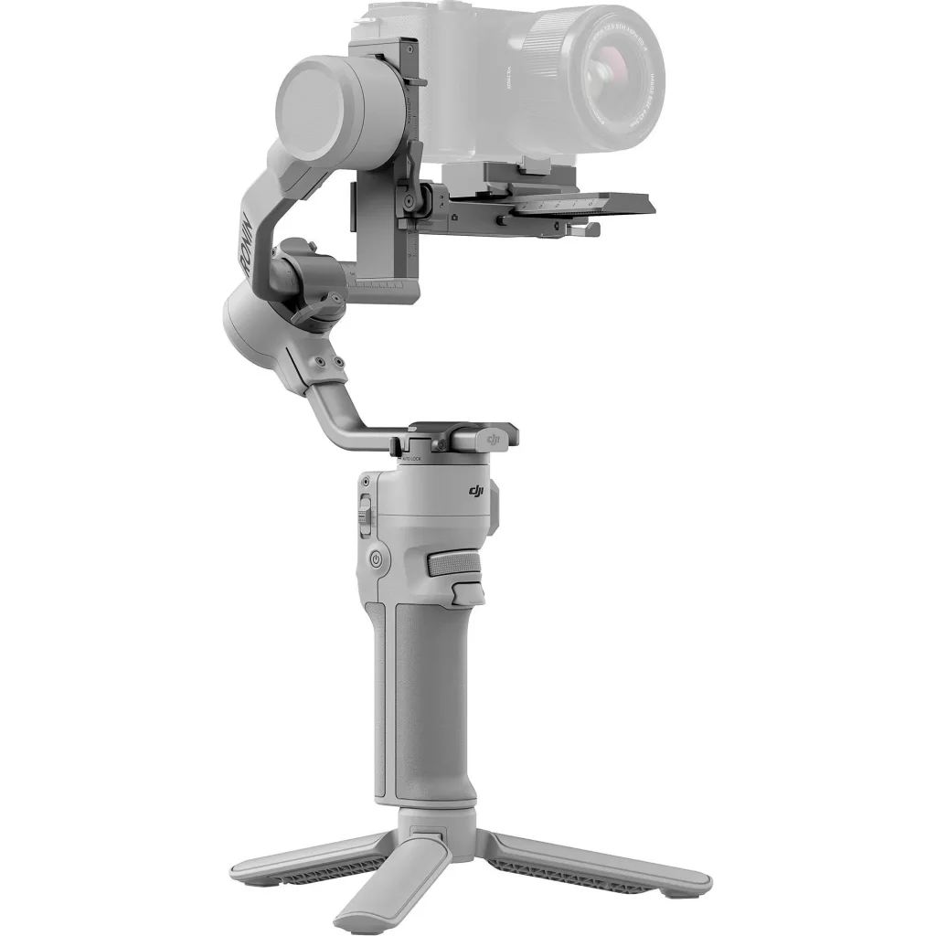 Стабилизатор DJI RS 4 Mini (CP.RN.00000442.02)