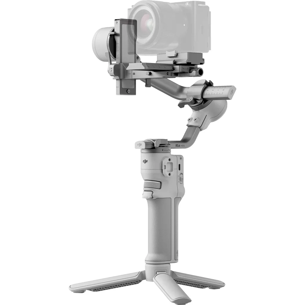 Стабилизатор DJI RS 4 Mini (CP.RN.00000442.02)