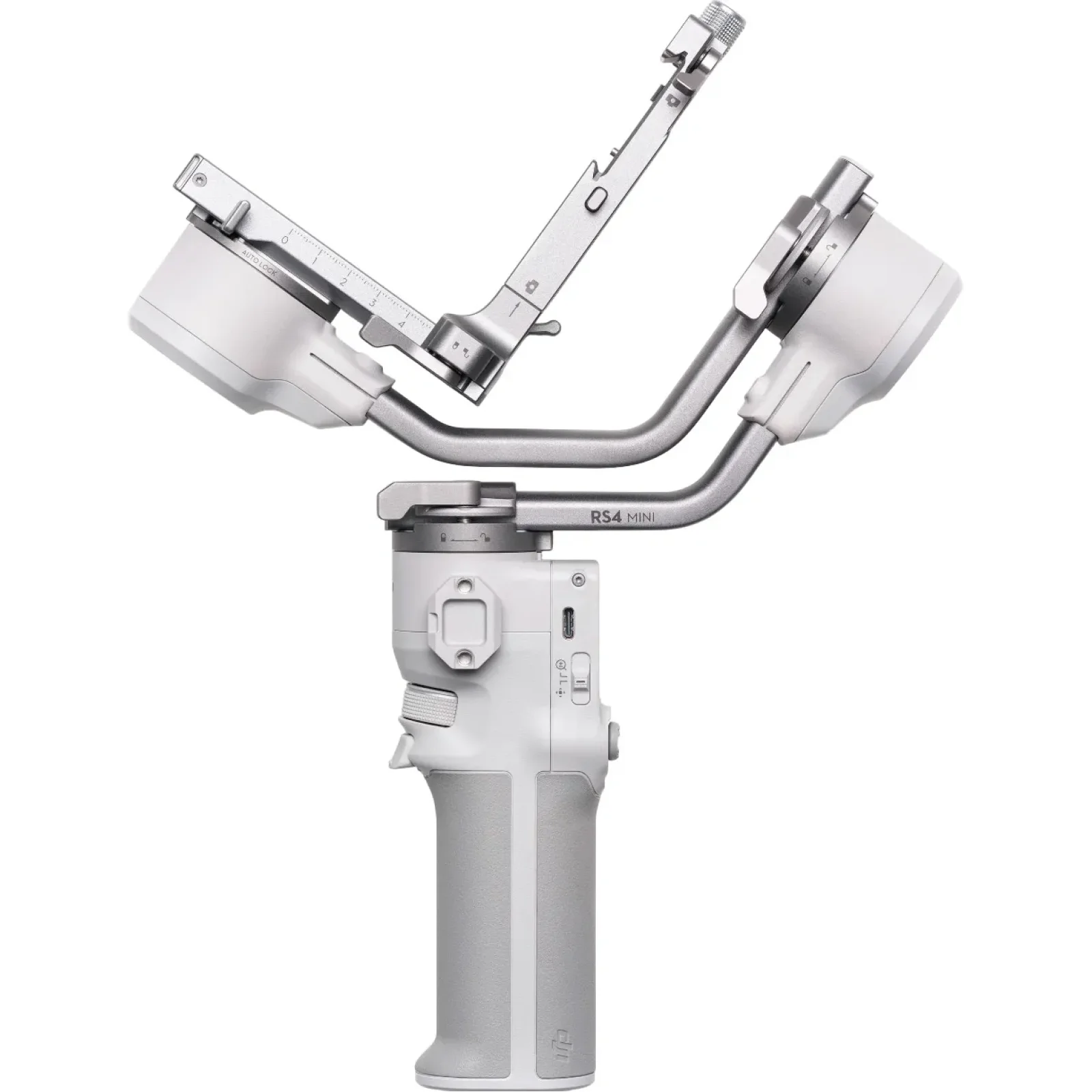 Стабилизатор DJI RS 4 Mini (CP.RN.00000442.02)