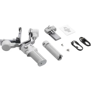 Стабилизатор DJI RS 4 Mini (CP.RN.00000442.02)