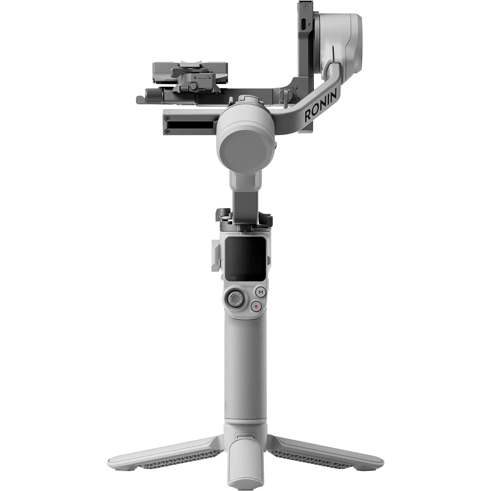 Стабилизатор DJI RS 4 Mini Combo (CP.RN.00000443.02)