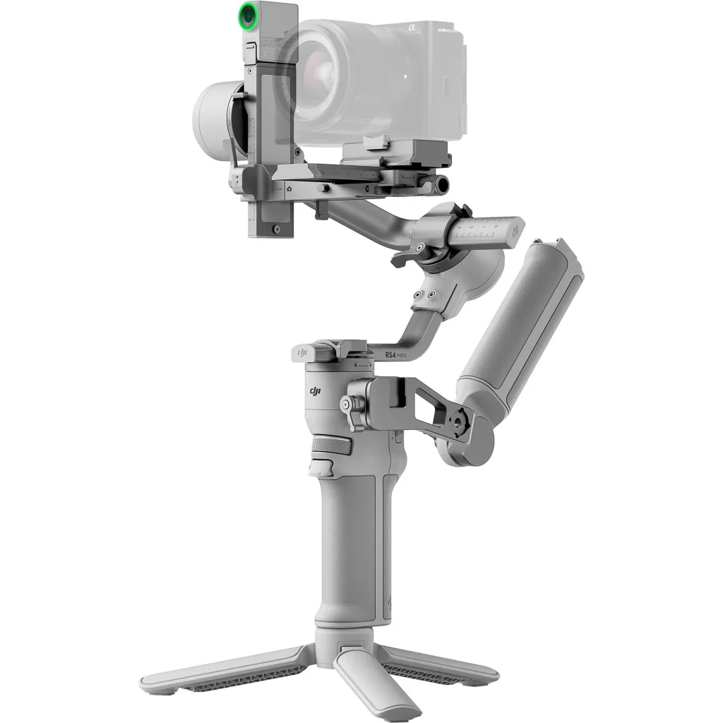 Стабилизатор DJI RS 4 Mini Combo (CP.RN.00000443.02)