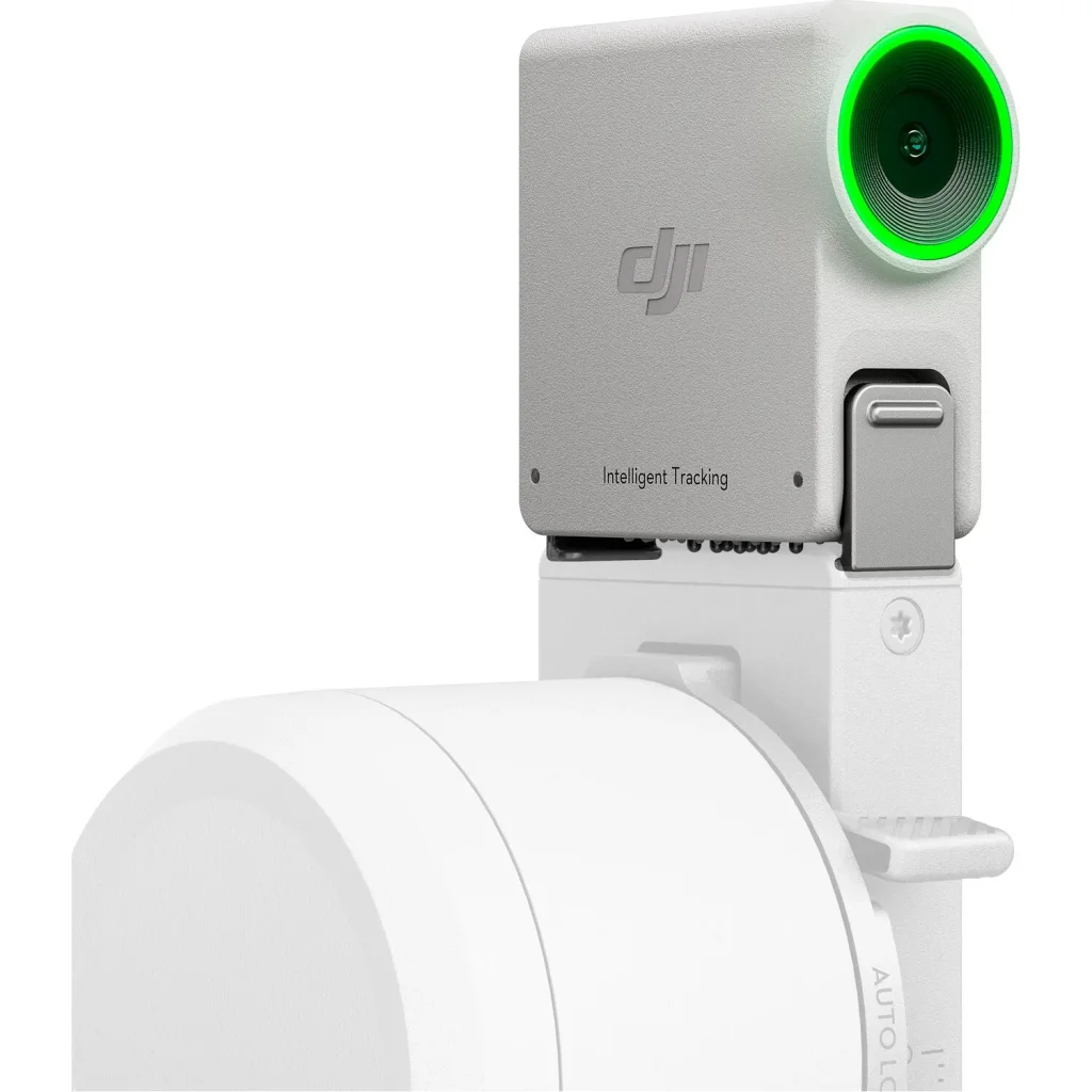 Стабилизатор DJI RS 4 Mini Combo (CP.RN.00000443.02)