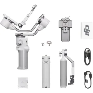 Стабилизатор DJI RS 4 Mini Combo (CP.RN.00000443.02)