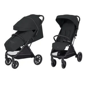 Прогулянкова коляска Carrello Nero CRL-5514 Rich Black