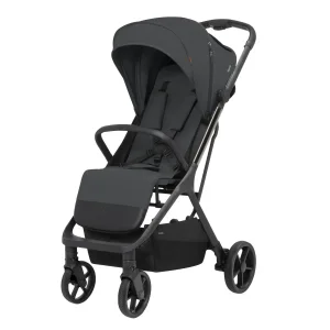 Прогулянкова коляска CARRELLO Nova CRL-5524 Marengo Grey