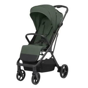 Прогулянкова коляска CARRELLO Nova CRL-5524 Aspen Green