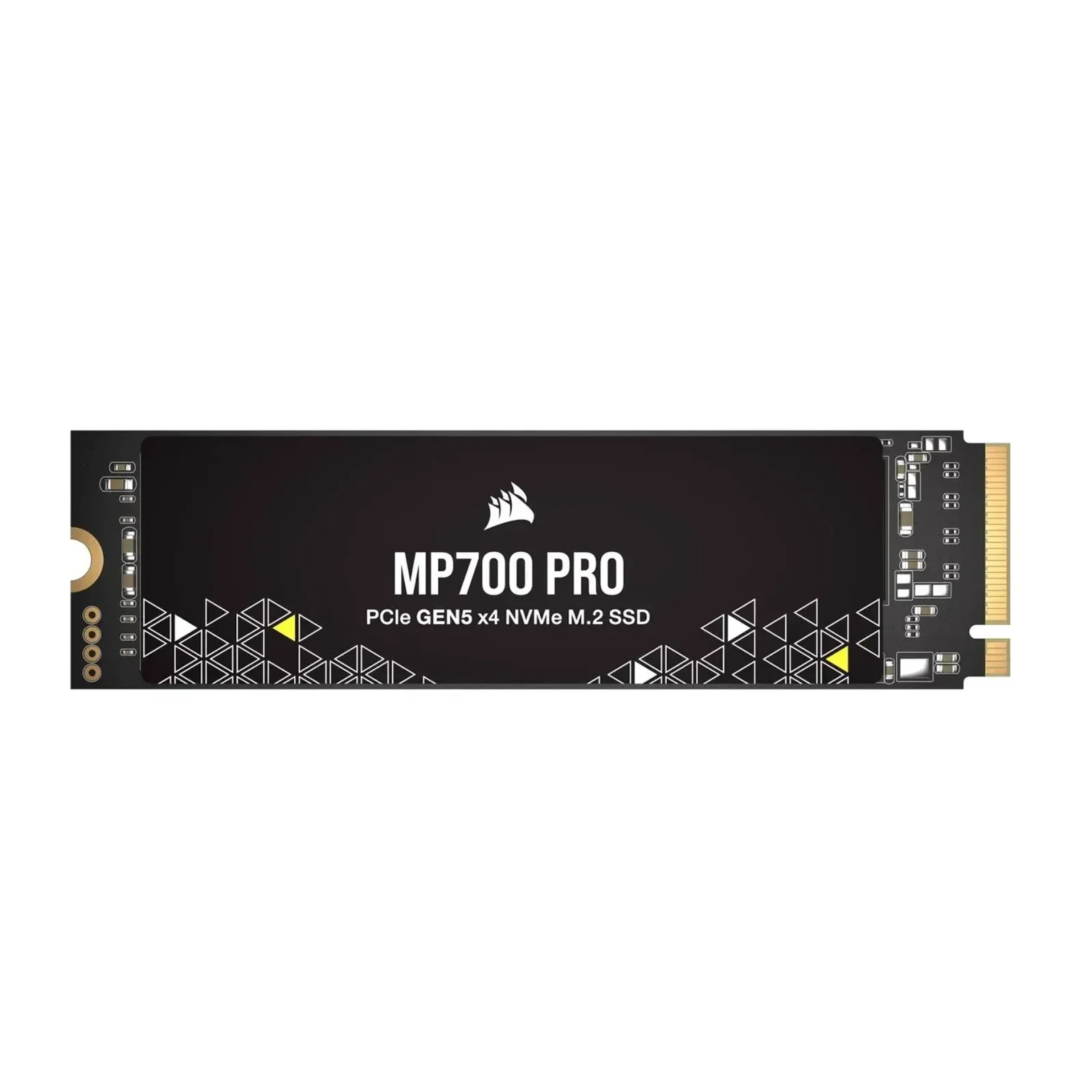 SSD накопитель Corsair MP700 PRO 2 TB (CSSD-F2000GBMP700PNH)