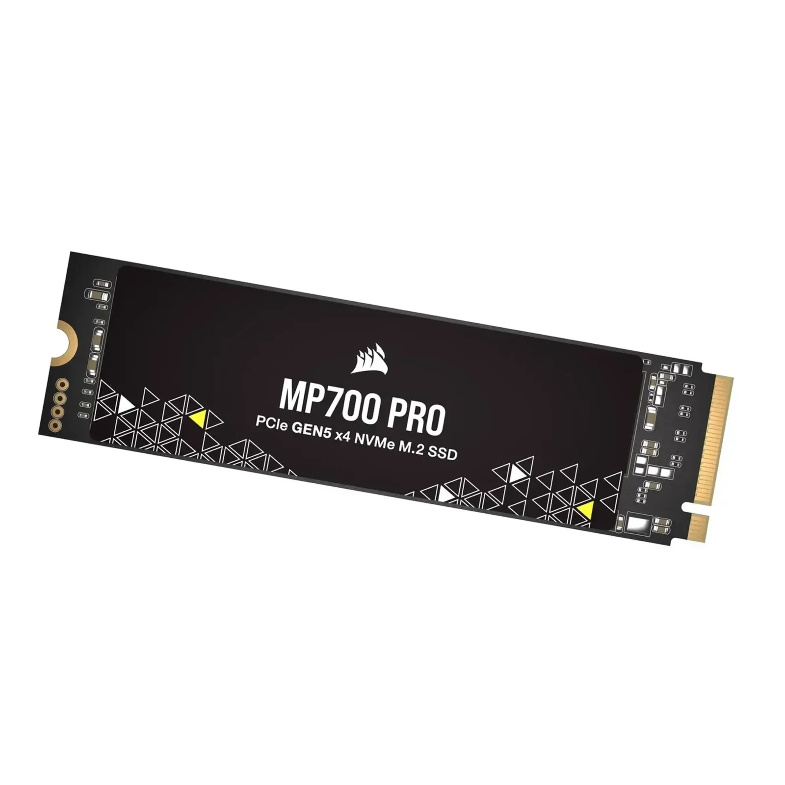 SSD накопитель Corsair MP700 PRO 2 TB (CSSD-F2000GBMP700PNH)
