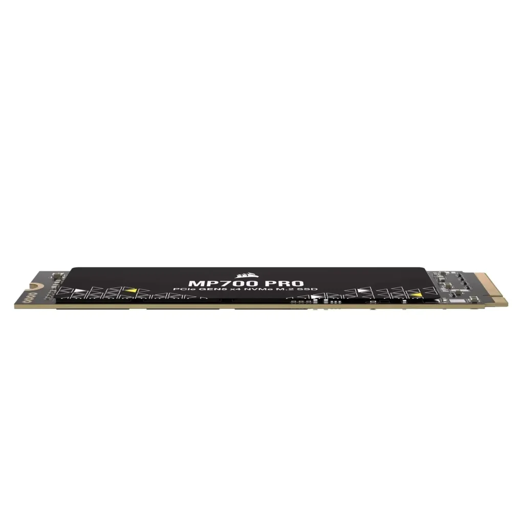 SSD накопичувач Corsair MP700 PRO 2 TB (CSSD-F2000GBMP700PNH)