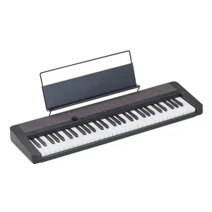 Синтезатор Casio CT-S1 BK