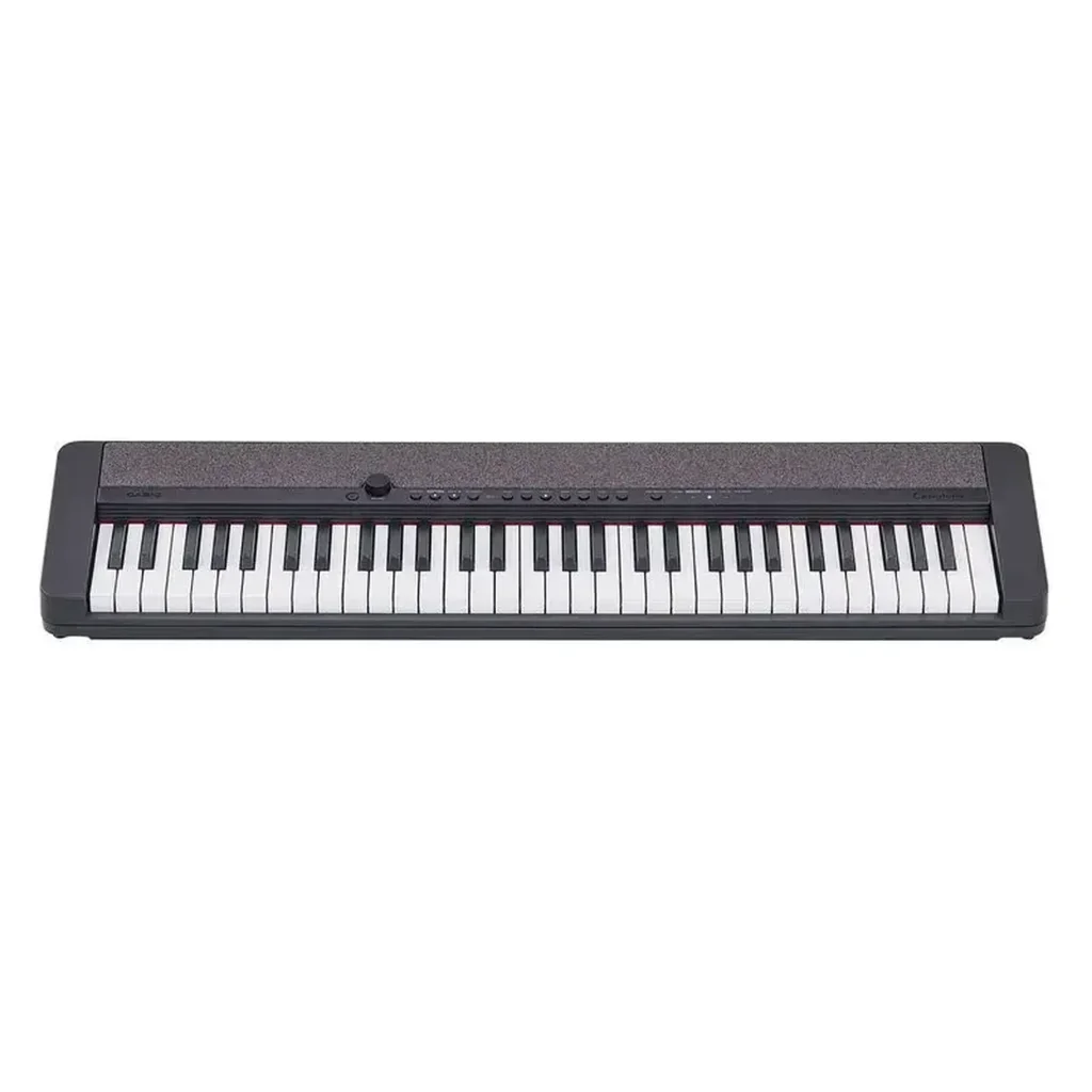 Синтезатор Casio CT-S1 BK
