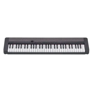 Синтезатор Casio CT-S1 BK