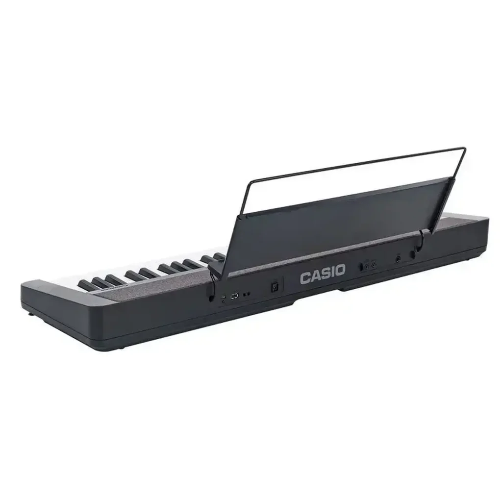Синтезатор Casio CT-S1 BK