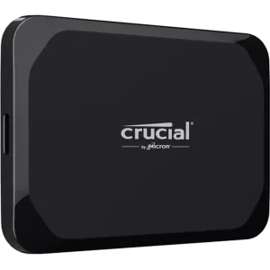 SSD накопичувач Crucial X9 1 TB (CT1000X9SSD9)