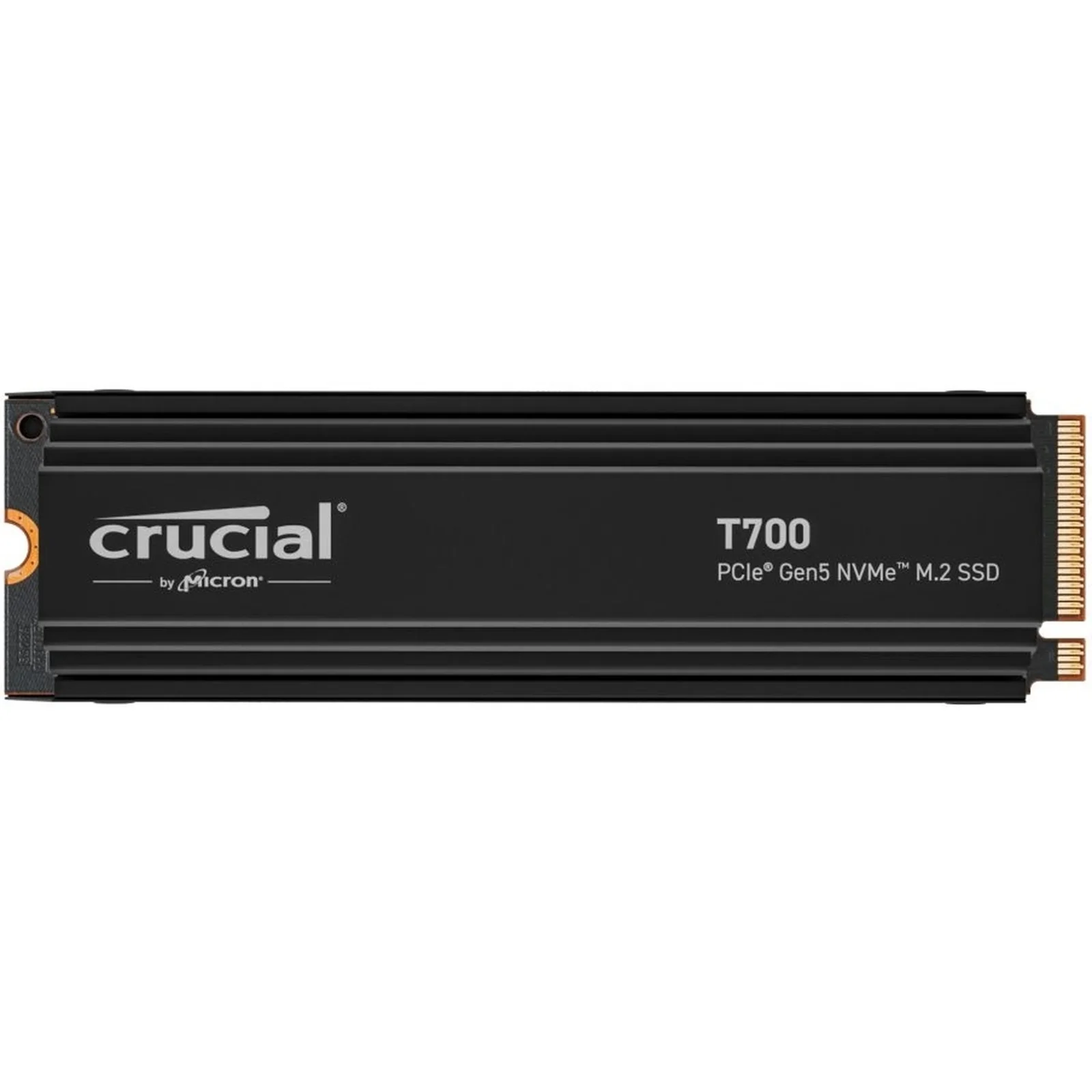 SSD внутрішні Crucial T700 4 TB with Heatsink (CT4000t700SSD5)