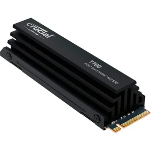 SSD внутрішні Crucial T700 4 TB with Heatsink (CT4000t700SSD5)