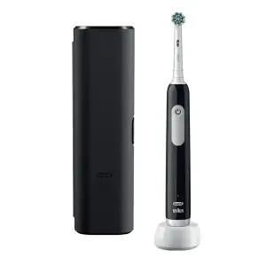 Електрична зубна щітка Oral-B Pro Series 1 CrossAction (D305.513.3X) Black