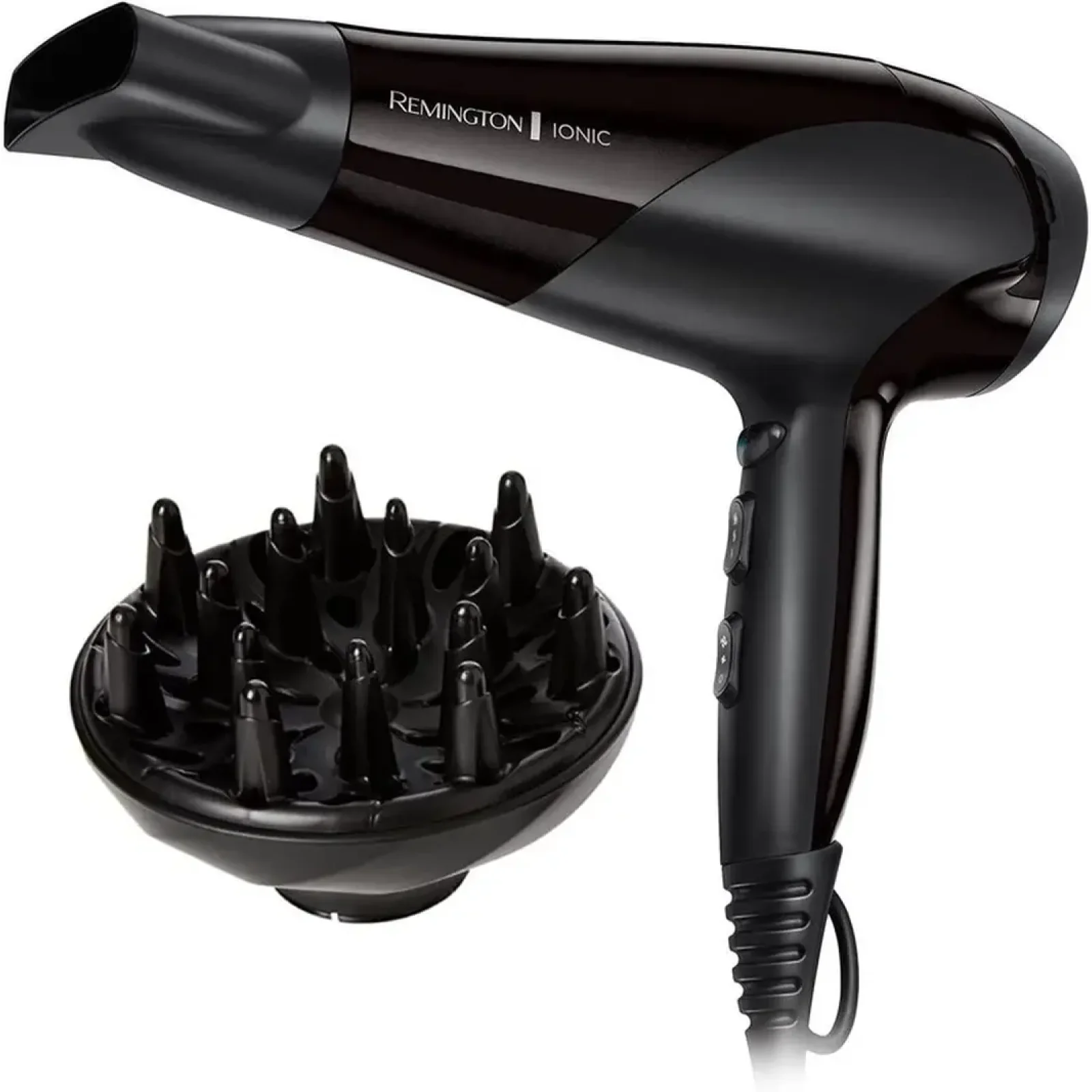 Фен Remington D3198 Black
