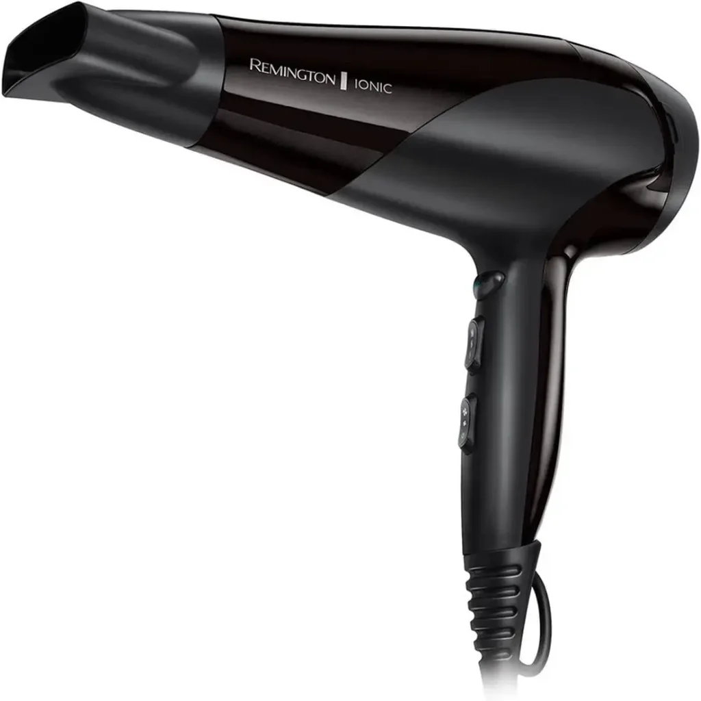 Фен Remington D3198 Black